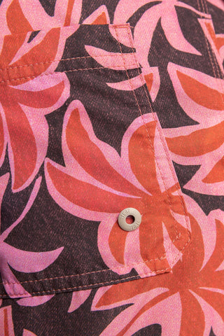 Îlot Colombia, Pantaloneta bahía, Pantaloneta baño hombre, Verano, Playa