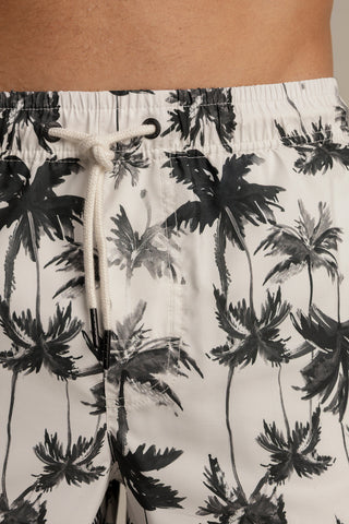 Îlot Colombia, Pantaloneta bahía, Pantaloneta baño hombre, Verano, Playa