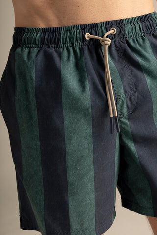 Îlot Colombia, Pantaloneta bahía, Verano, Playa, Ropa para hombre