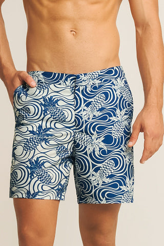 Îlot, Pantaloneta surf , Ref. MH01S51, Hombre, Pantalonetas, ECO

