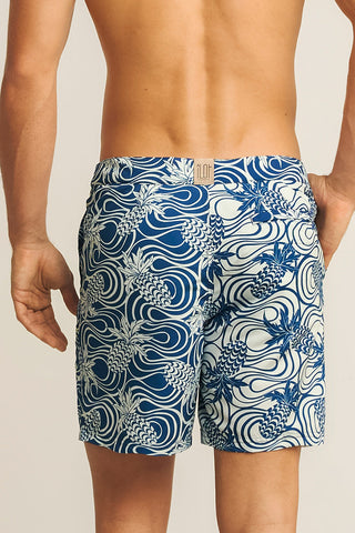 Îlot, Pantaloneta surf , Ref. MH01S51, Hombre, Pantalonetas, ECO

