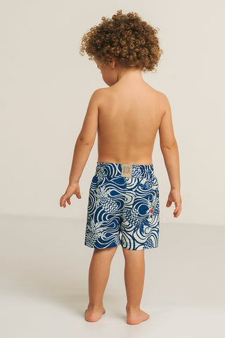 Îlot, Pantaloneta kids, Ref. KH01P51-KH01G51, Niños, ECO

