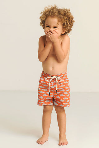 Îlot, Pantaloneta kids, Ref. KH05051, Hombre, Niños, ECO

