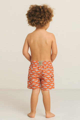 Îlot, Pantaloneta kids, Ref. KH05051, Hombre, Niños, ECO

