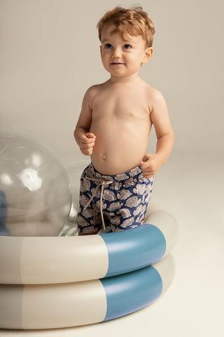 Îlot Colombia, Pantaloneta kids, Verano, Playa, Ropa para hombre