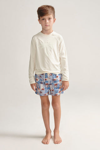 Îlot, Pantaloneta-kids-KH91P42-KH91G42, Hombre/Ilot, Pantaloneta-niño, Niños, ECO