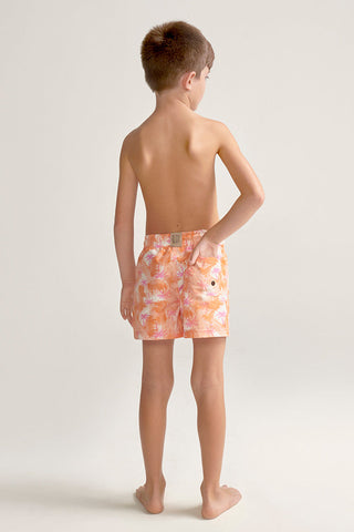 Îlot, Pantaloneta-kids-KH92P42-KH92G42,Hombre/Ilot, Niños, ECO

