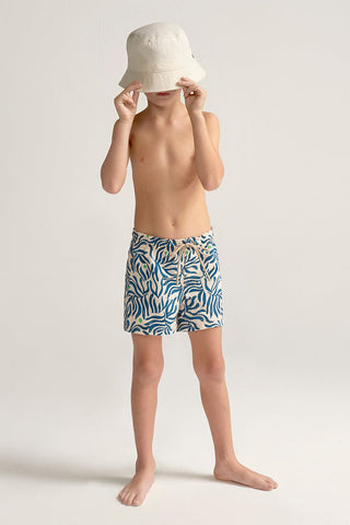 Îlot, Pantaloneta-kids-KH94P42-KH94G42, Hombre/Ilot, Niños, ECO

