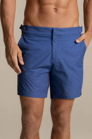 Îlot Colombia, Pantaloneta surf, Pantaloneta baño hombre, Verano, Playa