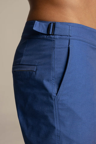 Îlot Colombia, Pantaloneta surf, Pantaloneta baño hombre, Verano, Playa