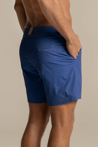 Îlot Colombia, Pantaloneta surf, Pantaloneta baño hombre, Verano, Playa