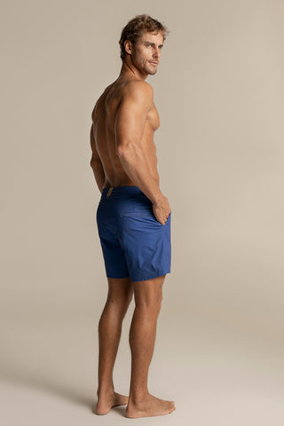 Îlot Colombia, Pantaloneta surf, Pantaloneta baño hombre, Verano, Playa