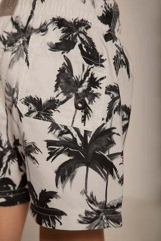 Îlot Colombia, Pantaloneta surf, Pantaloneta baño hombre, Verano, Playa