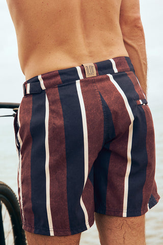 Îlot Colombia, Pantaloneta surf, Verano, Playa, Ropa para hombre