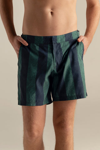 Îlot Colombia, Pantaloneta surf, Verano, Playa, Ropa para hombre