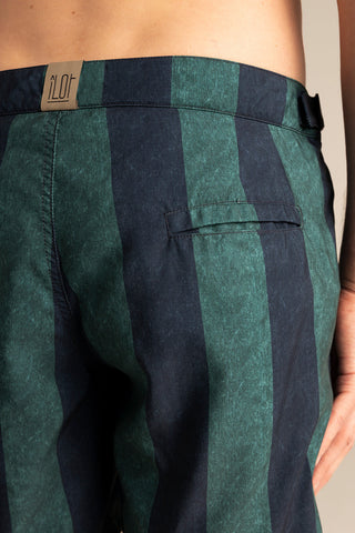 Îlot Colombia, Pantaloneta bahía, Verano, Playa, Ropa para surf