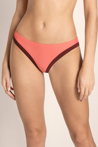 Balneaire, Panty, Ref. 0P86042, Vestidos de Baño, Panties Bikini