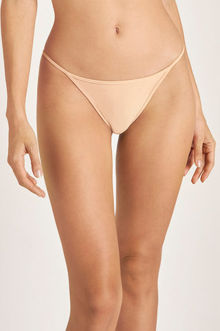 Touche, Panty brasilero, Ref. 2196O12, Ropa interior, Panties