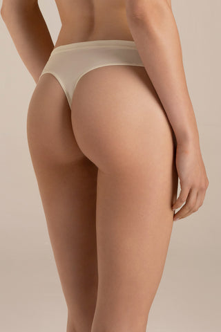 Touché Colombia, Panty clásico marfil, Lingerie, Lencería mujer, Ropa interior para mujer