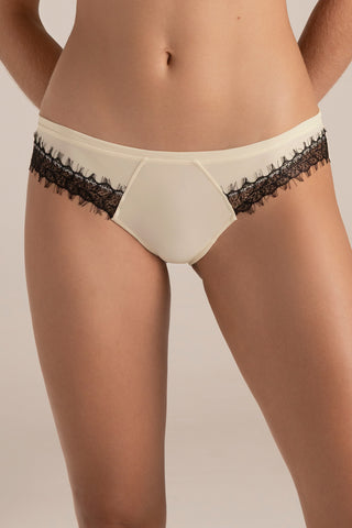 Touché Colombia, Panty brasilero marfil, Lingerie, Lencería mujer, Ropa interior para mujer