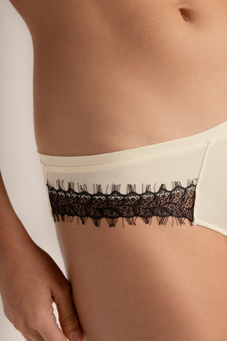 Touché Colombia, Panty brasilero marfil, Lingerie, Lencería mujer, Ropa interior para mujer