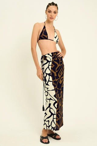 Balneaire, Pareo, Ref. 0A99033, Ropa de playa, Faldas-Pareos