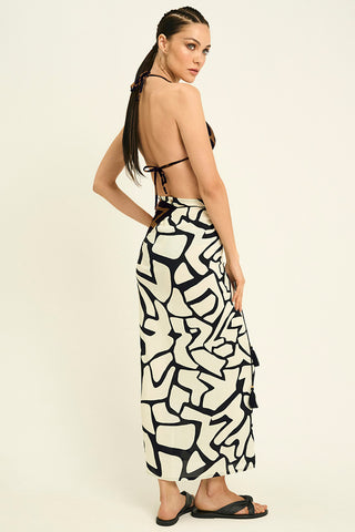 Balneaire, Pareo, Ref. 0A99033, Ropa de playa, Faldas-Pareos