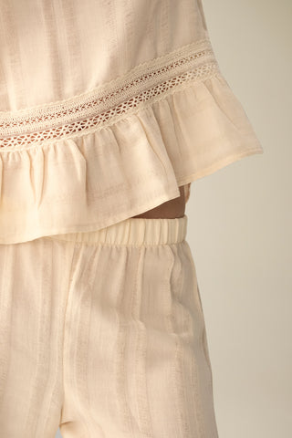 Touché Colombia, Pijama Pantalón, Ref. 0559052, Lingerie, Pijamas, Pantalones, Sets, Ropa de mujer, Ropa de descanso