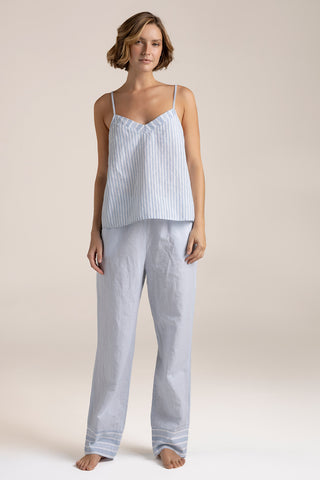 Touché Colombia, Pijama capri, Pijamas, Ropa de descanso mujer