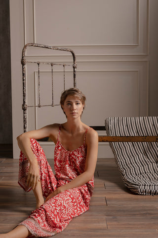 Touché Colombia, Pijama capri, Lingerie, Pijamas, Ropa de descanso mujer