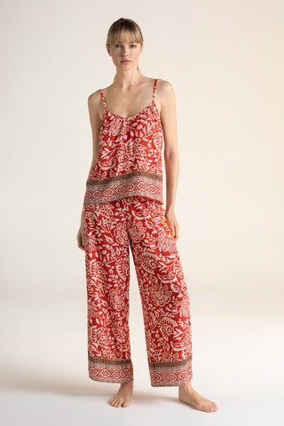 Touché Colombia, Pijama capri, Lingerie, Pijamas, Ropa de descanso mujer