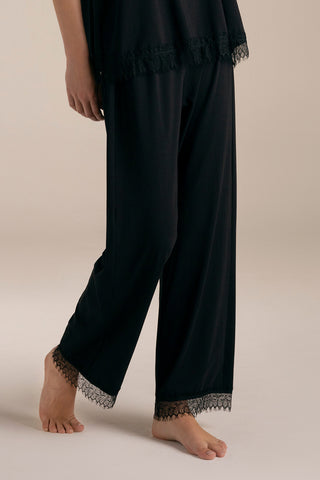 Pijama capri