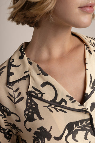 Touché Colombia, Pijama pantalón, Lingerie, Pijamas, Ropa de descanso mujer