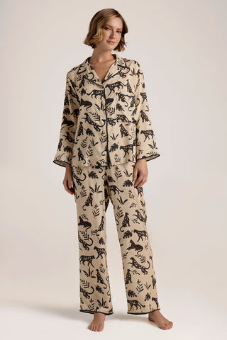 Touché Colombia, Pijama pantalón, Lingerie, Pijamas, Ropa de descanso mujer