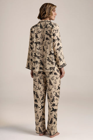 Touché Colombia, Pijama pantalón, Lingerie, Pijamas, Ropa de descanso mujer