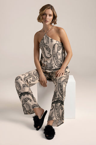 Touché Colombia, Pijama pantalón, Pijamas, Ropa de descanso mujer