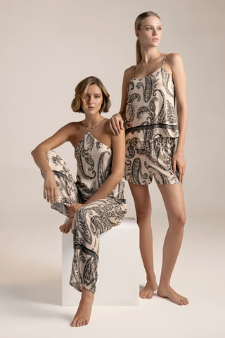 Touché Colombia, Pijama short, Pijamas, Ropa de descanso mujer