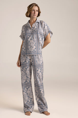 Touché Colombia, Pijama pantalón, Pijamas, Ropa de descanso mujer