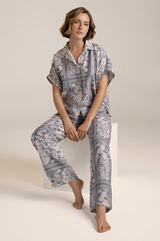 Touché Colombia, Pijama pantalón, Pijamas, Ropa de descanso mujer