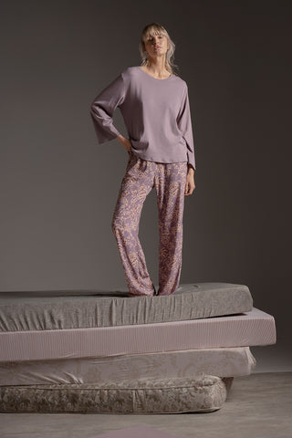 Touché Colombia, Pijama pantalón, Lingerie, Pijamas, Ropa de descanso mujer