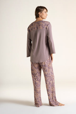 Touché Colombia, Pijama pantalón, Lingerie, Pijamas, Ropa de descanso mujer