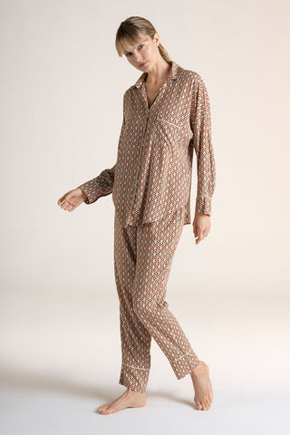 Touché Colombia, Pijama pantalón, Lingerie, Pijamas, Ropa de descanso mujer