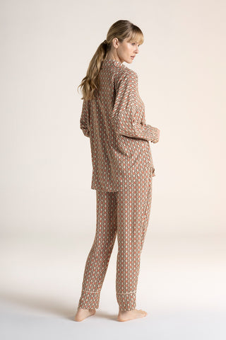 Touché Colombia, Pijama pantalón, Lingerie, Pijamas, Ropa de descanso mujer