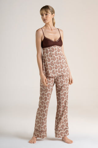 Touché Colombia, Pijama pantalón, Lingerie, Pijamas, Ropa de descanso mujer