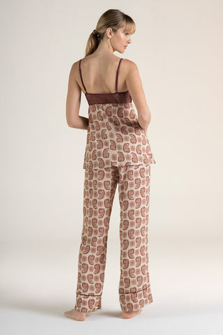 Touché Colombia, Pijama pantalón, Lingerie, Pijamas, Ropa de descanso mujer