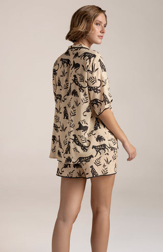 Touché Colombia, Pijama short, Lingerie, Pijamas, Ropa de descanso mujer