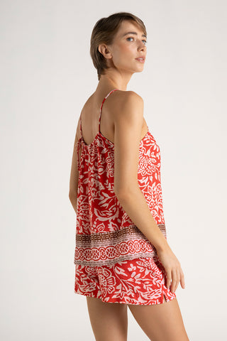 Touché Colombia, Pijama short, Lingerie, Pijamas, Ropa de descanso mujer