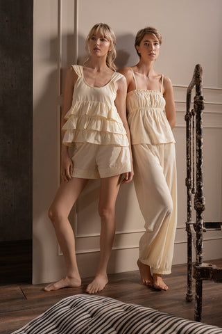 Touché Colombia, Pijama short, Pijama capri, Lingerie, Pijamas, Ropa de descanso mujer