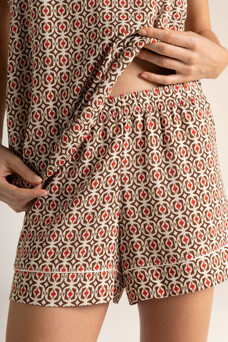 Touché Colombia, Pijama short, Lingerie, Pijamas, Ropa de descanso mujer