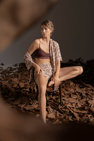 Touché Colombia, Pijama short, Lingerie, Pijamas, Ropa de descanso mujer